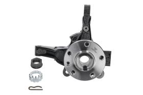 AIC 75762SET - KIT DE MANGUETAS DE DIRECCIóN, SUSPENSIóN DE RUEDAS