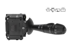 AIC 75804 - STEERING COLUMN SWITCH