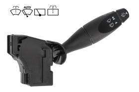 AIC 75805 - INTERRUPTOR DEL LIMPIAPARABRISAS