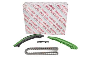 AIC 75846SET - JUEGO DE CADENA DE DISTRIBUCIóN