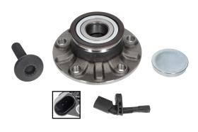 AIC 76080SET - JUEGO DE COJINETE DE RUEDA