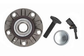 AIC 76124SET - JUEGO DE COJINETE DE RUEDA
