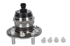 AIC 76160 - BUJE DE RUEDA