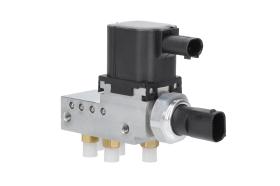 AIC 76237 - VáLVULA, SISTEMA DE AIRE COMPRIMIDO