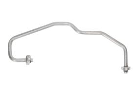 AIC 76654 - TUBERíA DE BAJA/ALTA PRESIóN, AIRE ACONDICIONADO