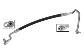 AIC 76662 - TUBERíA DE BAJA/ALTA PRESIóN, AIRE ACONDICIONADO