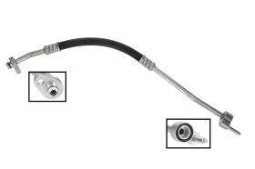 AIC 76663 - TUBERíA DE BAJA/ALTA PRESIóN, AIRE ACONDICIONADO