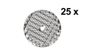 AIC 76821 - JUEGO DE CLIPS DE RETENCIóN, ESCUDO TéRMICO