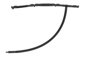 AIC 77032 - MANGUERA, COMBUSTIBLE DE RETORNO