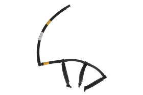 AIC 77049 - MANGUERA, COMBUSTIBLE DE RETORNO