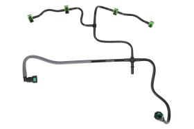 AIC 77057 - MANGUERA, COMBUSTIBLE DE RETORNO