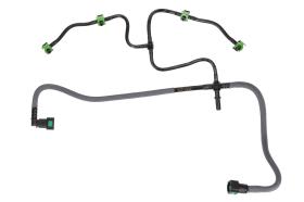 AIC 77069 - MANGUERA, COMBUSTIBLE DE RETORNO