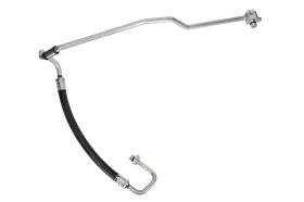 AIC 77093 - TUBERíA DE BAJA/ALTA PRESIóN, AIRE ACONDICIONADO