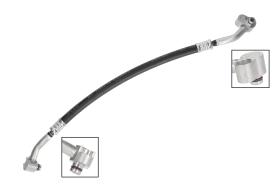 AIC 77095 - TUBERíA DE BAJA/ALTA PRESIóN, AIRE ACONDICIONADO