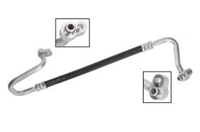 AIC 77096 - TUBERíA DE BAJA/ALTA PRESIóN, AIRE ACONDICIONADO
