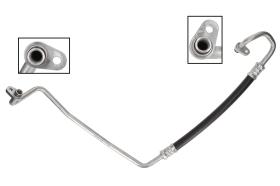 AIC 77099 - TUBERíA DE BAJA/ALTA PRESIóN, AIRE ACONDICIONADO