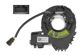 AIC 77128 - MUELLE ESPIRAL, AIRBAG