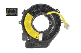 AIC 77130 - MUELLE ESPIRAL, AIRBAG