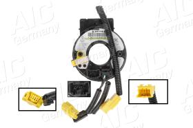 AIC 77132 - MUELLE ESPIRAL, AIRBAG