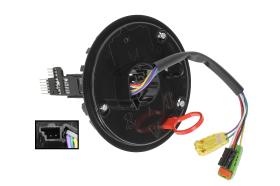 AIC 77141 - MUELLE ESPIRAL, AIRBAG