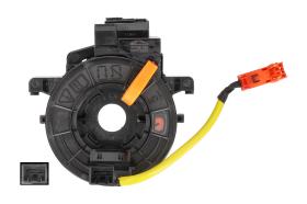 AIC 77169 - MUELLE ESPIRAL, AIRBAG
