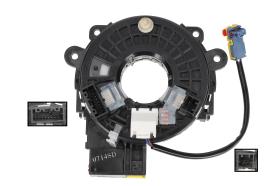 AIC 77179 - MUELLE ESPIRAL, AIRBAG