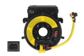AIC 77191 - MUELLE ESPIRAL, AIRBAG