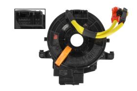 AIC 77214 - MUELLE ESPIRAL, AIRBAG