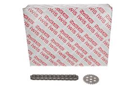 AIC 77257SET - KIT CADENAS, ACCIONAMIENTO BOMBA ACEITE
