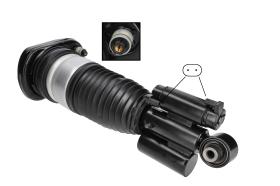 AIC 77294 - AMORTIGUADOR TELESCóPICO NEUMáTICO