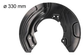 AIC 77397 - CHAPA PROTECTORA CONTRA SALPICADURAS, DISCO DE FRENO