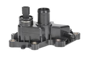 AIC 77579 - BRIDA DE REFRIGERANTE
