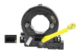 AIC 78177 - MUELLE ESPIRAL, AIRBAG
