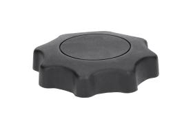 AIC 78434 - BOTóN GIRATORIO, AJUSTE RESPALDO