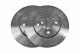 VAICO V10-80078 - DISCO DE FRENO