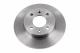 VAICO V46-40002 - DISCO DE FRENO