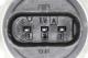 VEMO V10-72-0155 - SENSOR, PRESIóN GAS DE ESCAPE