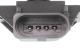 VEMO V10-72-1131 - SENSOR, PRESIóN COLECTOR DE ADMISIóN