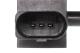 VEMO V10-72-1293 - SENSOR, PRESIóN GAS DE ESCAPE