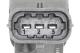 VEMO V24-72-0076 - SENSOR, PRESIóN COLECTOR DE ADMISIóN
