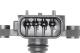 VEMO V25-72-0063 - SENSOR, PRESIóN COLECTOR DE ADMISIóN