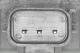 VEMO V25-72-0074 - SENSOR, PRESIóN COLECTOR DE ADMISIóN