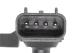 VEMO V25-72-0183 - SENSOR, PRESIóN COLECTOR DE ADMISIóN