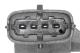 VEMO V25-72-0204 - SENSOR, PRESIóN COLECTOR DE ADMISIóN