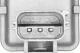 VEMO V25-72-1304 - SENSOR, PRESIóN COLECTOR DE ADMISIóN