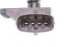 VEMO V26-72-0006 - SENSOR, PRESIóN COLECTOR DE ADMISIóN