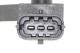 VEMO V26-72-0062 - SENSOR, PRESIóN COLECTOR DE ADMISIóN