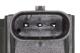 VEMO V30-72-0051 - SENSOR, PRESIóN COLECTOR DE ADMISIóN