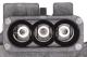 VEMO V40-72-0323 - SENSOR, PRESIóN COLECTOR DE ADMISIóN