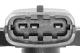 VEMO V52-72-0229 - SENSOR, PRESIóN COLECTOR DE ADMISIóN